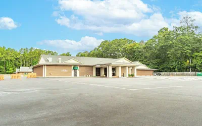 Northgate Inn by Townhouse Hattiesburg I-59