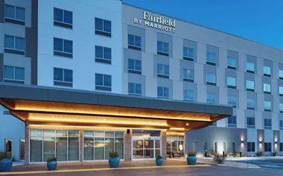 Fairfield By Marriott Inn & Suites Albuquerque Uptown