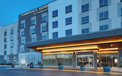 Towneplace Suites By Marriott Albuquerque Uptown