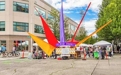 Dancing Wings Retreat Walker Paradise