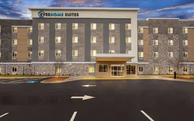 Everhome Suites Temecula
