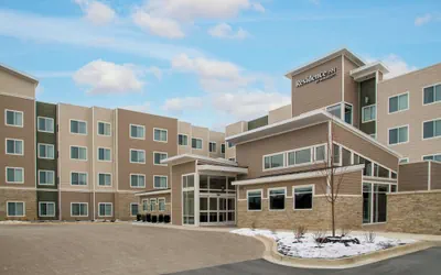 Residence Inn By Marriott Detroit Dearborn