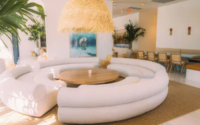 Flow Miami Hotel