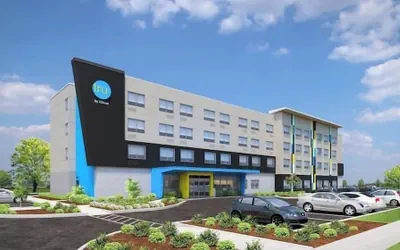 Tru By Hilton Phoenix Midtown