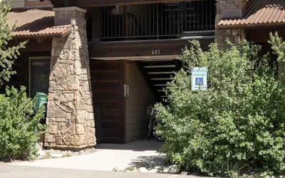 Trailhead Lode 621 2 Bedroom Condo by RedAwning