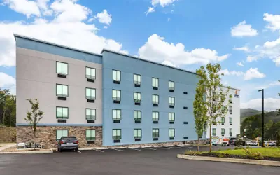 Comfort Inn & Suites Nashville