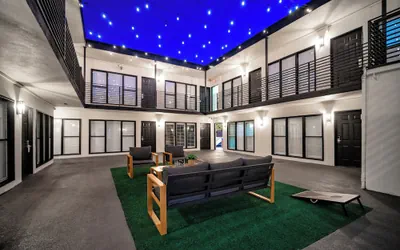 LYFE INN & SUITES by AGA - Beverly Hills