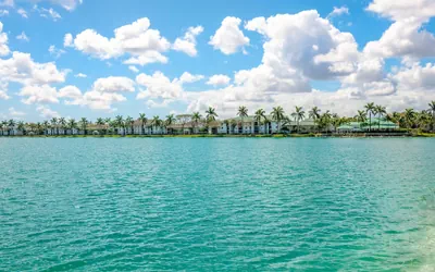 Tucker At Palm Trace Landings Fort Lauderdale