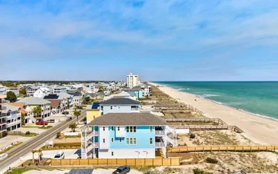 0901 Salty Dayz Tower 1 Bedroom Condo