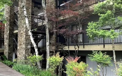 5 Star 3 bd 3ba Serenity Views w Pool Fireplace