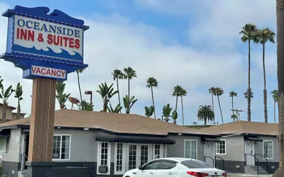 Oceanside Inn & Suites
