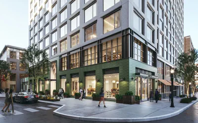 Scout Living, powered by Placemakr - Midtown