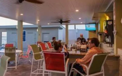 The Hemingway 2bd Tropical Elegance on the Water