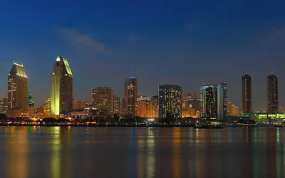 The Beau Downtown San Diego Gaslamp Quar