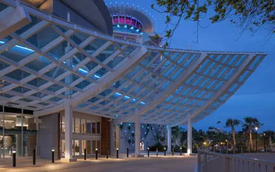 Pier Sixty-Six (Pier 66)