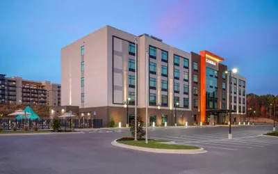 Cambria Hotel Pigeon Forge