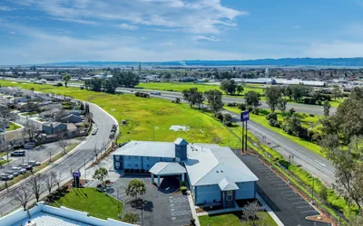 Spark by Hilton Williams