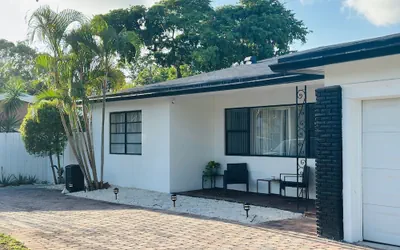 Wilton Manors Guesthouse