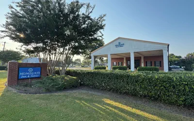 Homegate Inn And Suites Collierville TN