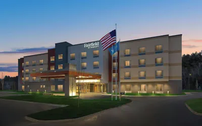 Fairfield by Marriott Inn & Suites Traverse City