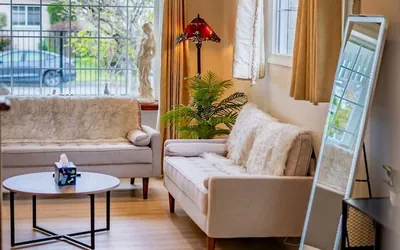 Modern Luxury in San Gabriel Valley Retreat