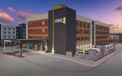 Home2 Suites Dallas I-30 Cockrell Hill