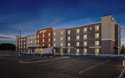 WoodSpring Suites Centennial - Denver Tech Center