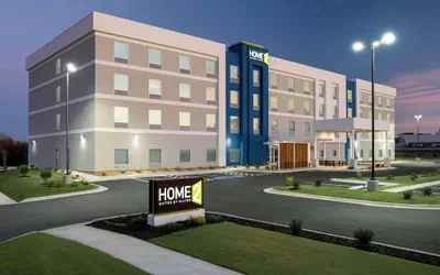 Home2 Suites By Hilton Jonesboro