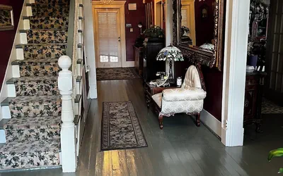 Commodore Bed and Breakfast