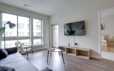 Welcoming DC Area Apartments