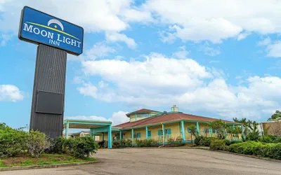 Moonlight Inn Hotel O Hattiesburg, MS