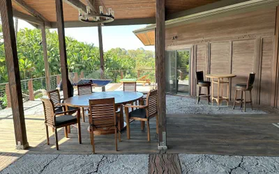 Hawaii Magic Skies Farmstay