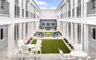 stayAPT Suites Atlanta-Newnan