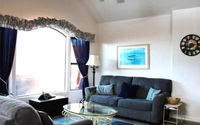 Oceanview Cabin 28 w Jacuzzi Terrific Views