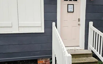 Evangeline B in Lafayette