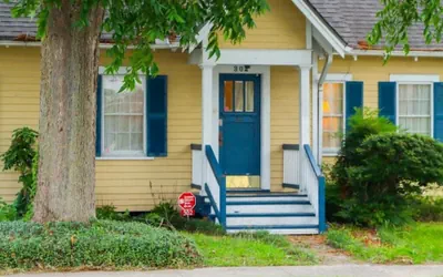 Work Crew Haven Spacious Corporate Lodging