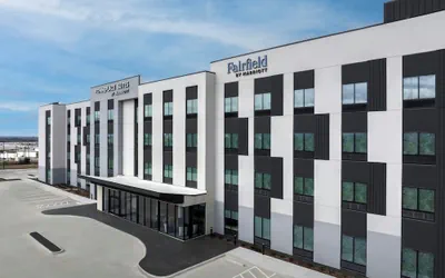 Fairfield Inn & Suites by Marriott Paris