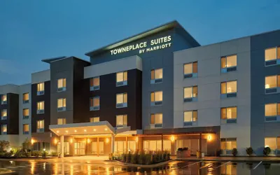 TownePlace Suites by Marriott Lansing North