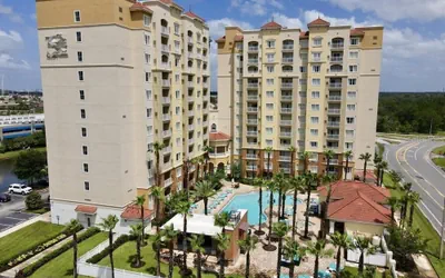 Premier Resort Condos Near Universal