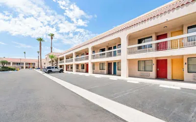 Signature Indio I-10 Coachella Valley