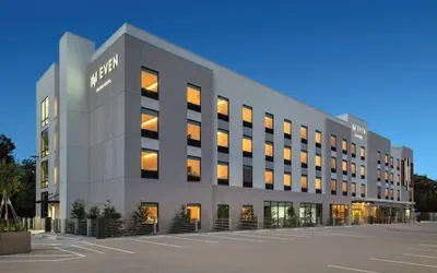 EVEN Hotel Orlando International Airport by IHG