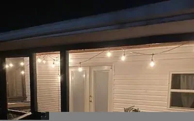 Modern Style Peaceful Tranquility Pet Friendly