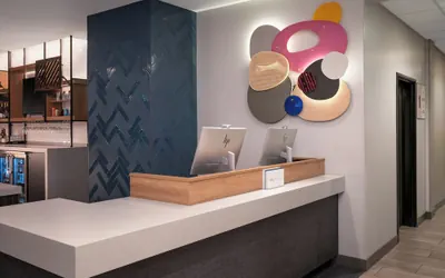 Atwell Suites Henderson at the Pass by IHG