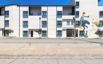 The Conway by AvantStay Modern Comfort Near Downtown Nashville