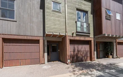 Owl Meadows 23 2 Bedroom Townhouse by RedAwning