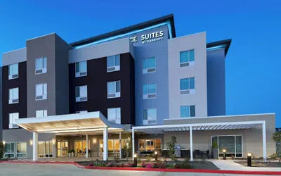 TownePlace Suites by Marriott® Houston Tomball