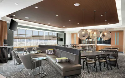 Springhill Suites By Marriott Raleigh Garner
