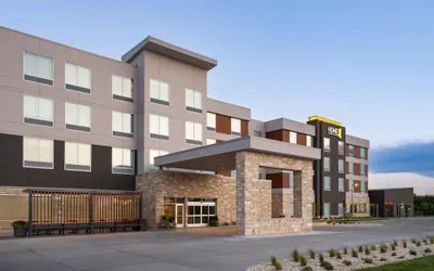 Home2 Suites By Hilton Kearney