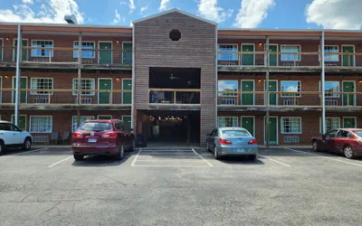 Condotel Unit at Indian Point