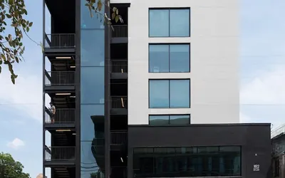 Studio Haus East 6th Austin by Kasa